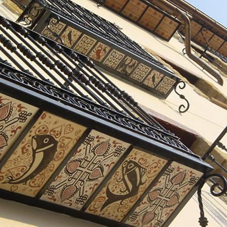 La Casa Del Carrebaix Hotel Orba Екстериор снимка