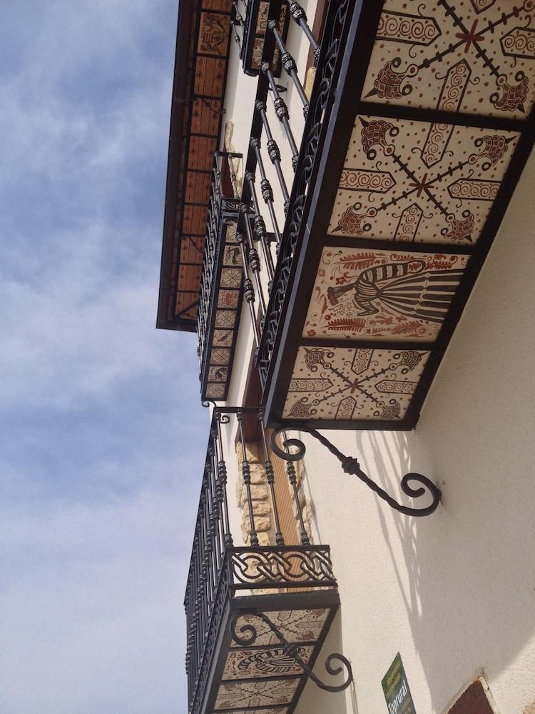 La Casa Del Carrebaix Hotel Orba Екстериор снимка