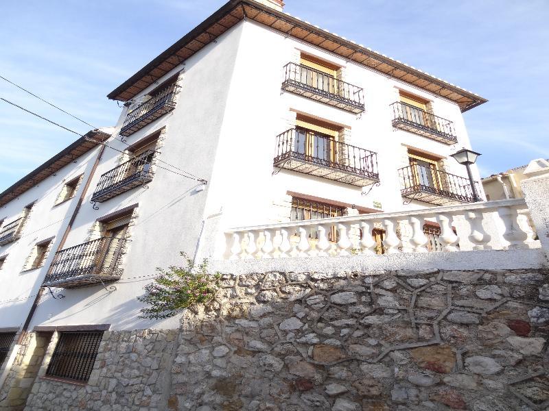 La Casa Del Carrebaix Hotel Orba Екстериор снимка