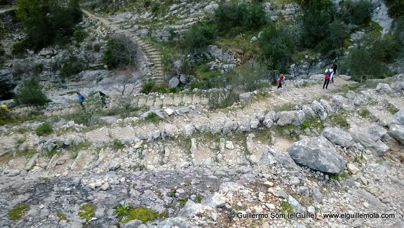 La Casa Del Carrebaix Hotel Orba Екстериор снимка