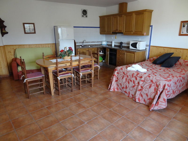 La Casa Del Carrebaix Hotel Orba Екстериор снимка