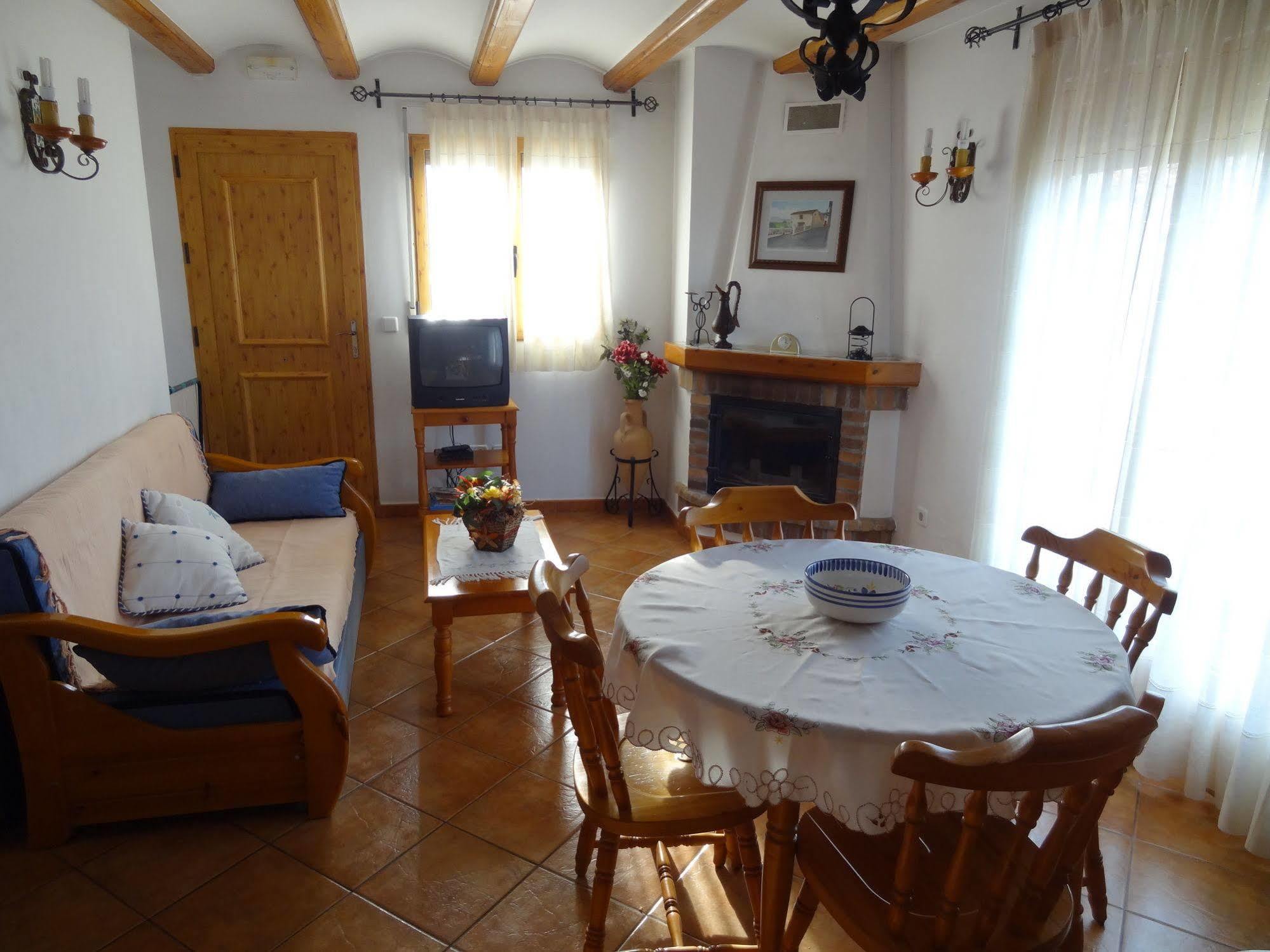La Casa Del Carrebaix Hotel Orba Екстериор снимка