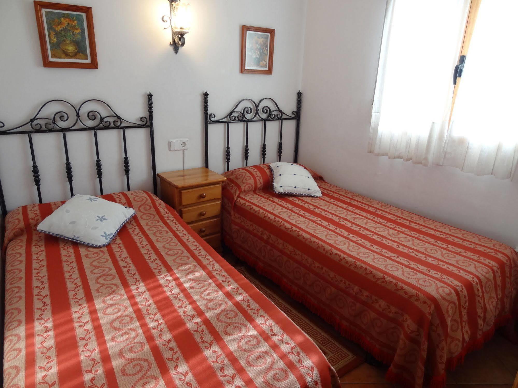 La Casa Del Carrebaix Hotel Orba Екстериор снимка