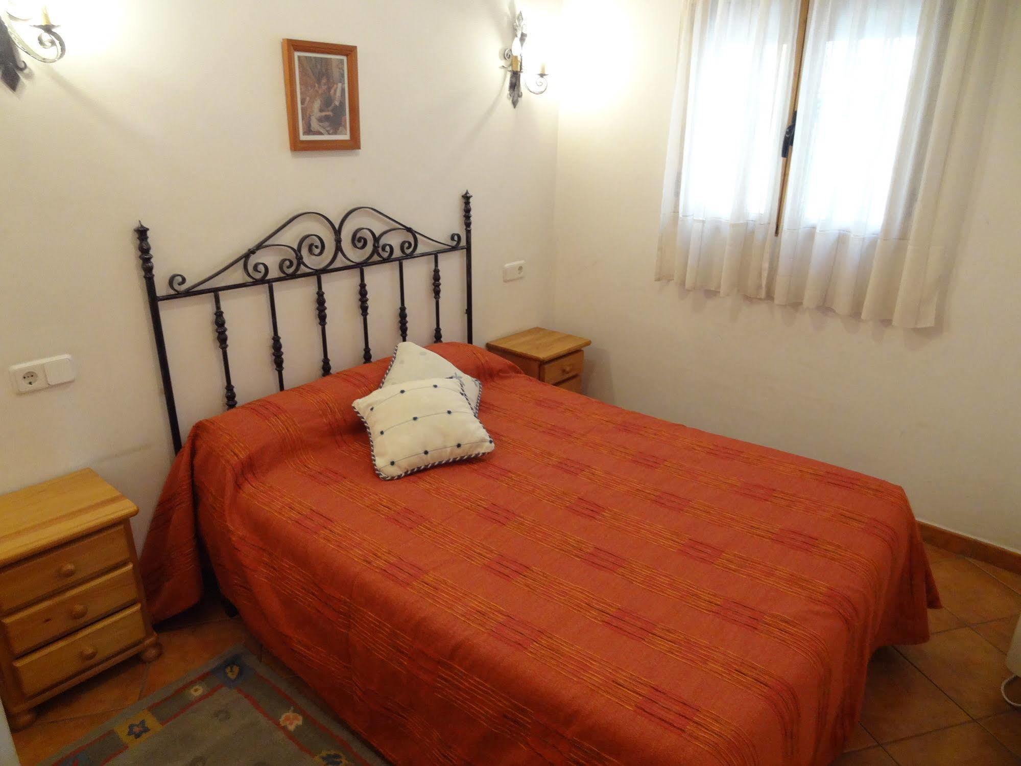 La Casa Del Carrebaix Hotel Orba Екстериор снимка