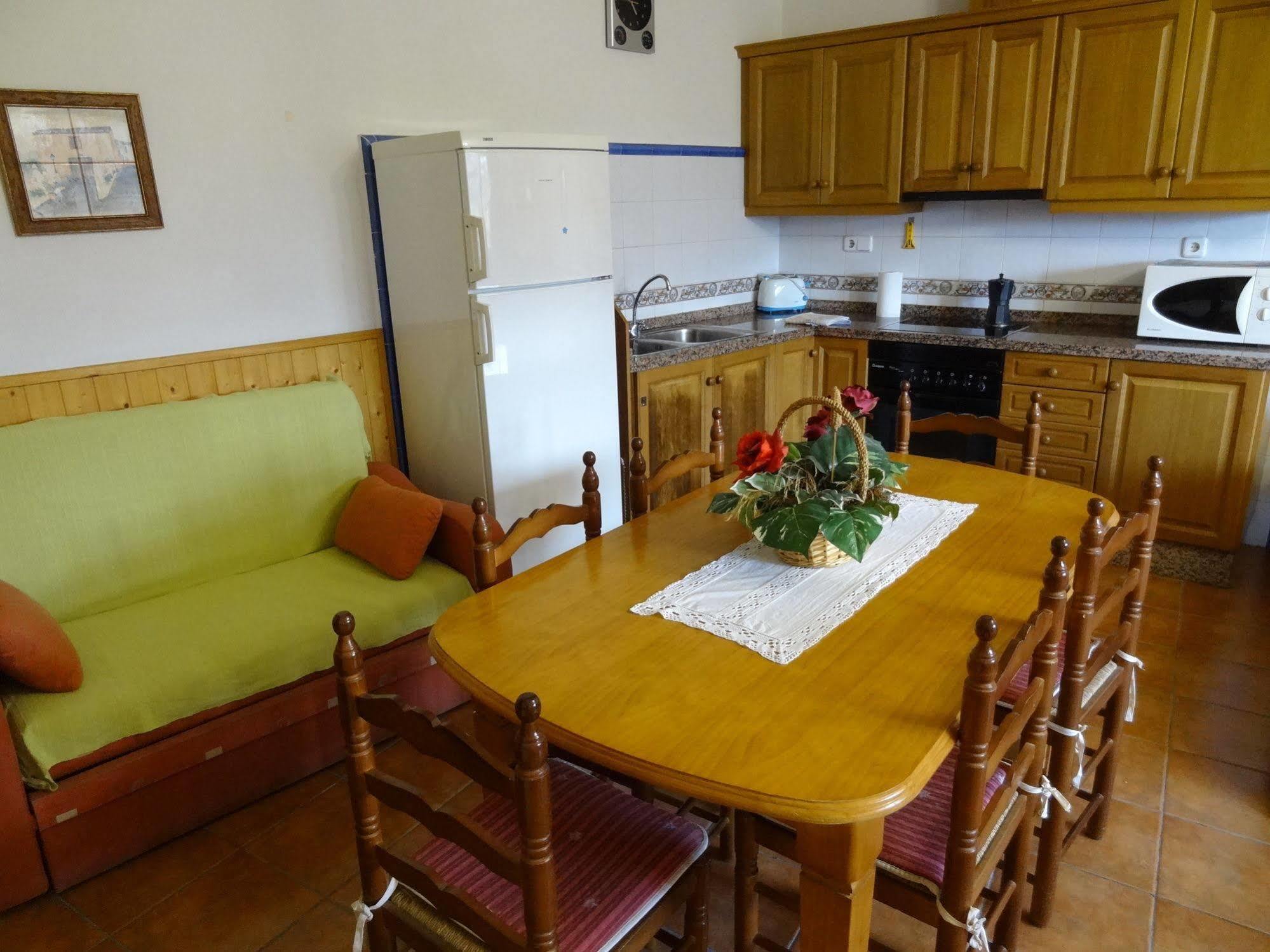 La Casa Del Carrebaix Hotel Orba Екстериор снимка